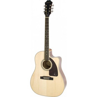 Epiphone J-45EC Studio Solid Top Fishman Presys-II NA gitara elektroakustyczna