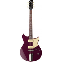 Yamaha Revstar RSS-02T HTM gitara elektryczna