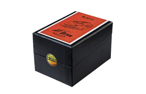 Joyo JF-305 AT Drive - efekt gitarowy - Powystawowy