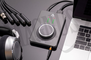 Apogee Duet 3 interfejs audio