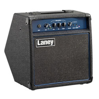 Laney Richter RB1 Combo