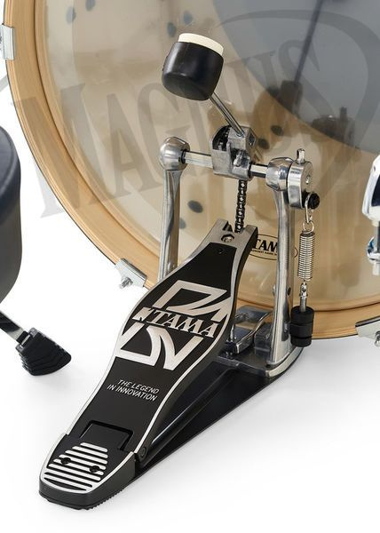 Tama IE58H6W Imperialstar Hairline Blue perkusja akustyczna