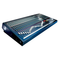 Soundcraft LX 7II/32 mikser analogowy