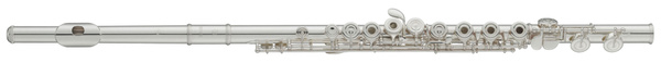 Yamaha YFL-272 SL flet - bezpłatny dostęp do TOMPLAY!
