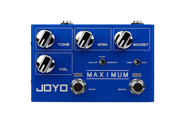 Joyo R-05 Maximum efekt gitarowy