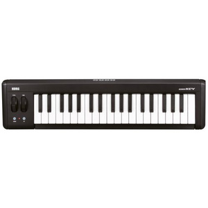 Korg microKEY 37 klawiatura sterująca