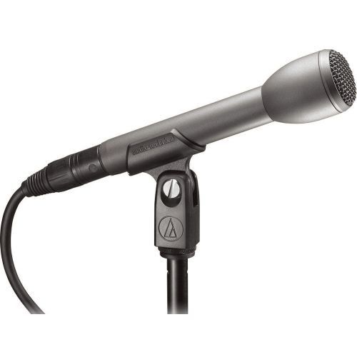 Audio Technica AT8004 mikrofon przewodowy