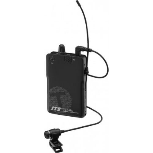 JTS TG-16TA/1 mikrofon bezprzewodowy
