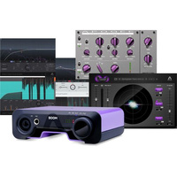 Apogee Boom SET