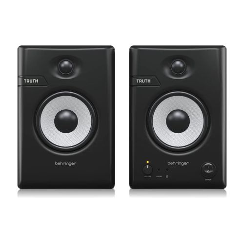 Behringer TRUTH 4.5 Para monitorów studyjnych aktywnych 4,5&quot;