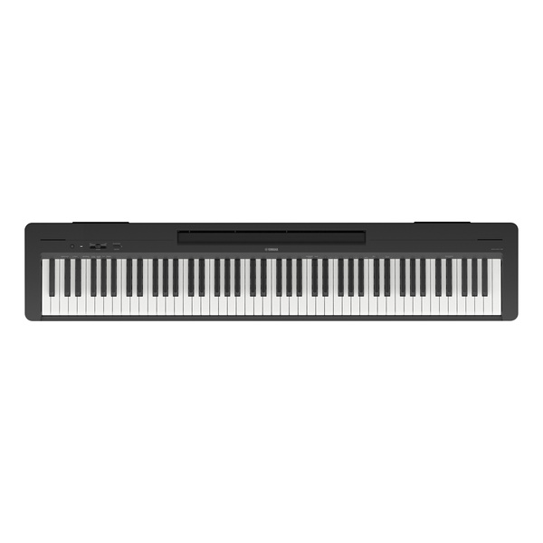 Yamaha P-145 B BLUETOOTH pianino cyfrowe - promocja 150 zł Cashback!