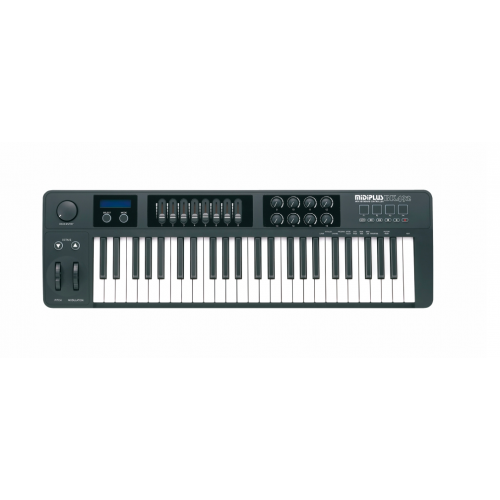 MidiPlus - BK492 klawiatura sterująca