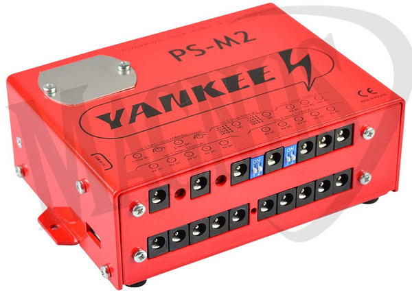 Yankee PS-M2 zasilacz
