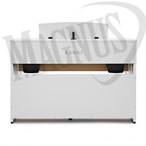 Kawai CA 401 W pianino cyfrowe