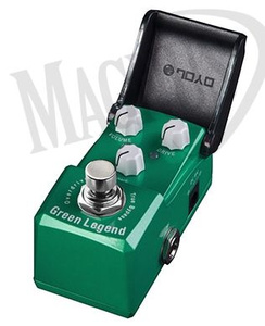 Joyo JF-319 Green Legend efekt gitarowy