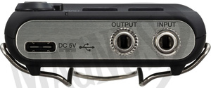Zoom F2 BT rejestrator cyfrowy