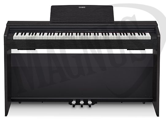 Casio PX-870 BK pianino cyfrowe