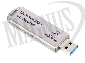 Behringer ULM300USB mikrofon bezprzewodowy
