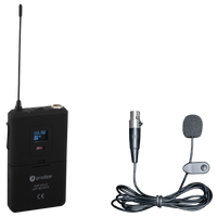 Prodipe UHF B210 DSP Lavalier Duo - system bezprzewodowy