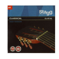 Stagg CL HT struny do gitary klasycznej