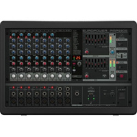 Behringer PMP580S powermikser