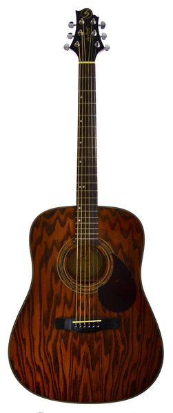 Samick D 4 N gitara akustyczna