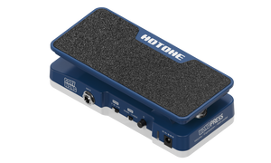 Hotone SP21 Wong Press - efekt gitarowy / pedał ekspresji