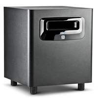 JBL LSR 310S MKII studyjny subwoofer aktywny 10 cali