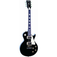 Vintage V100BB gitara elektryczna typu les paul