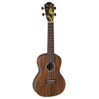 Baton Rouge UV91 C NR ukulele