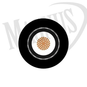 Sommer Cable Tricone® XXL  kabel instrumentalny, szpula 100m