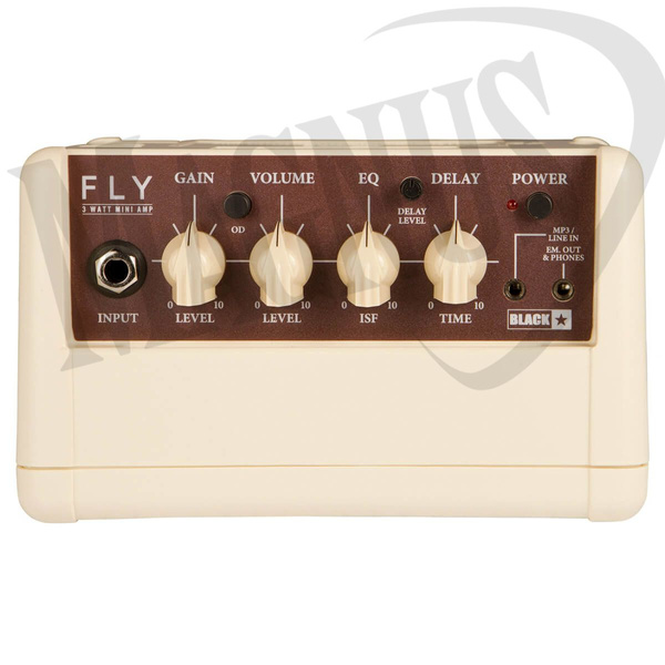 Blackstar Fly 3 Vintage  Combo