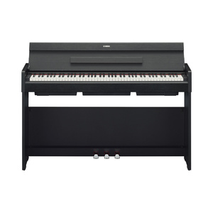 Yamaha YDP-S55 B pianino cyfrowe - bezpłatny dostęp do FLOWKEY