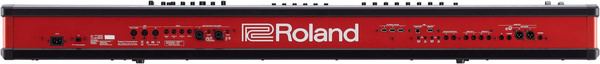 Roland Fantom 8 EX syntezator