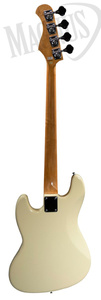 Prodipe Guitars JB80RA VW  gitara basowa