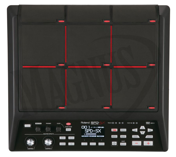 Roland SPD-SX