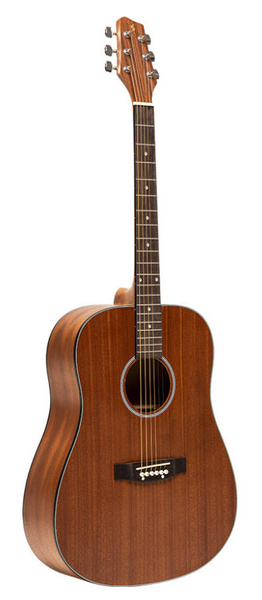 Stagg SA25 D MAHO  - gitara akustyczna