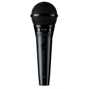 Shure PGA58BTS mikrofon przewodowy