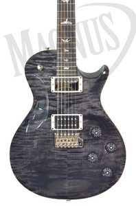 PRS Tremonti Gray Black - gitara elektryczna, model USA gitara elektryczna