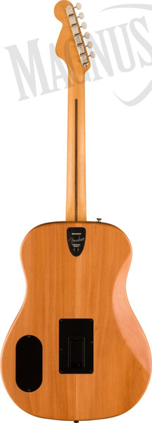 Fender Highway Series Dreadnought Rosewood Fingerboard Natural gitara elektroakustyczna
