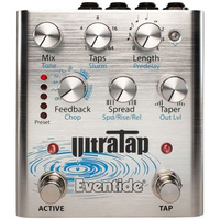Eventide Ultra Tap efekt gitarowy