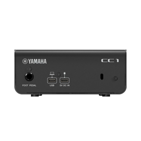 Yamaha CC1 Kontroler DAW USB