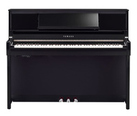 Yamaha CSP-295 PE Clavinova pianino cyfrowe