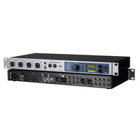 RME FIREFACE UFX II interfejs audio USB