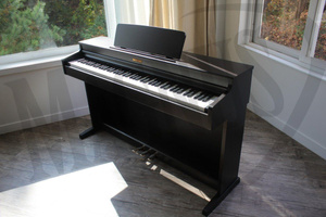 Dynatone SLP-360 RW pianino cyfrowe