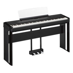 Yamaha P-525 pianino cyfrowe