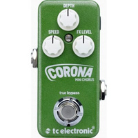 T.C. Electronic Corona Mini Chorus efekt gitarowy