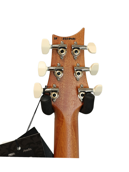 PRS S2 Special Semi-Hollow Reclaimed Limited Edition - gitara elektryczna USA - wersja 4