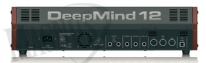 Behringer DEEPMIND 12D syntezator