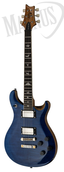 PRS SE McCarty 594 Faded Blue  gitara elektryczna